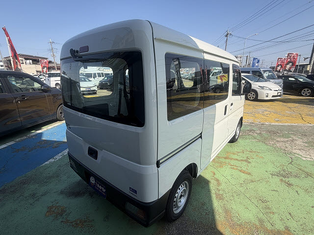 トヨタ ピクシスＶ スペシャル