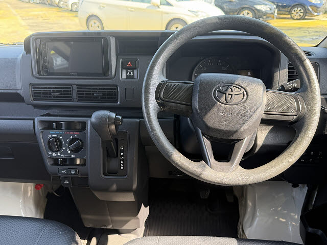 トヨタ ピクシスＶ スペシャル