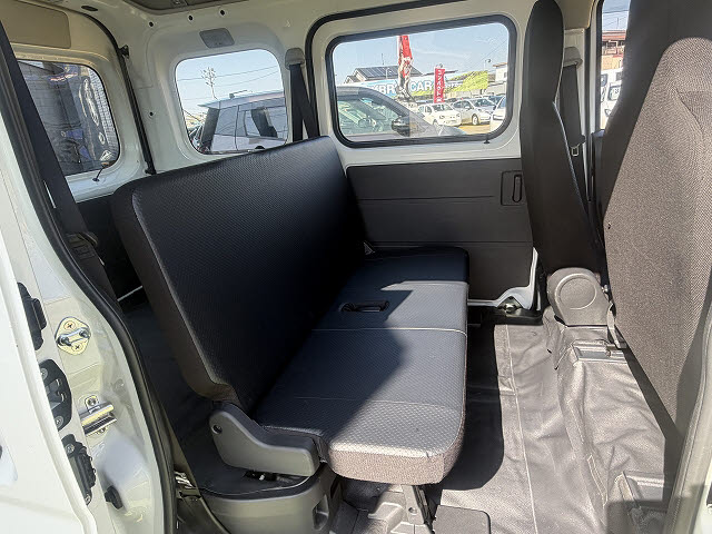 トヨタ ピクシスＶ スペシャル