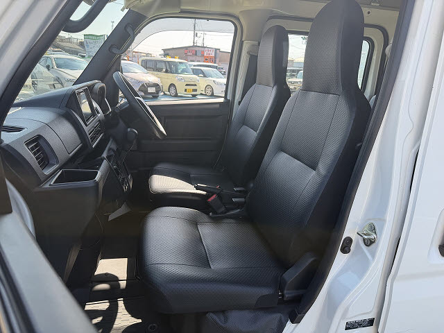 トヨタ ピクシスＶ スペシャル