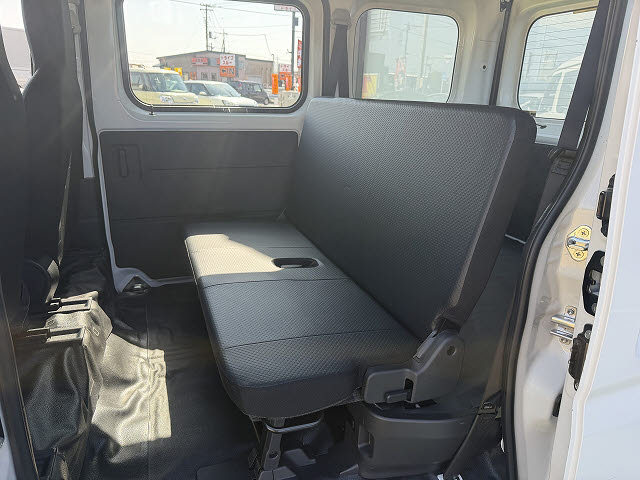 トヨタ ピクシスＶ スペシャル