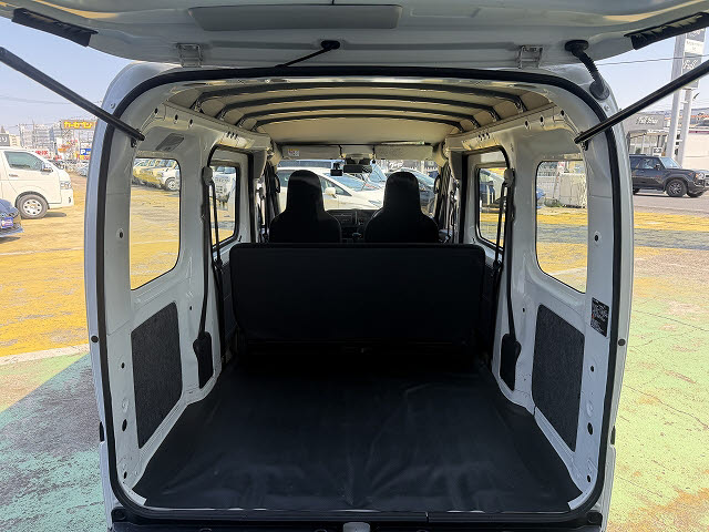 トヨタ ピクシスＶ スペシャル