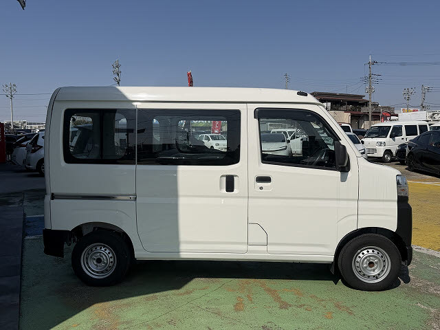 トヨタ ピクシスＶ スペシャル