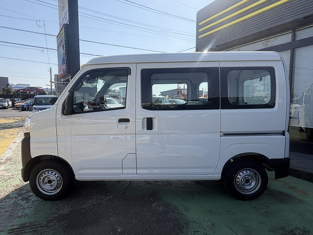 トヨタ ピクシスＶ スペシャル