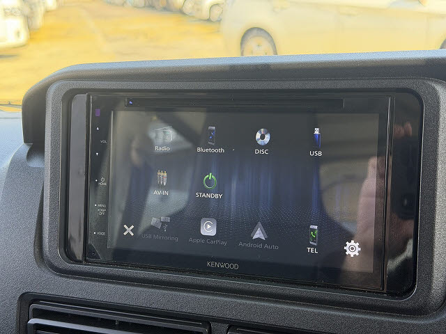 トヨタ ピクシスＶ スペシャル