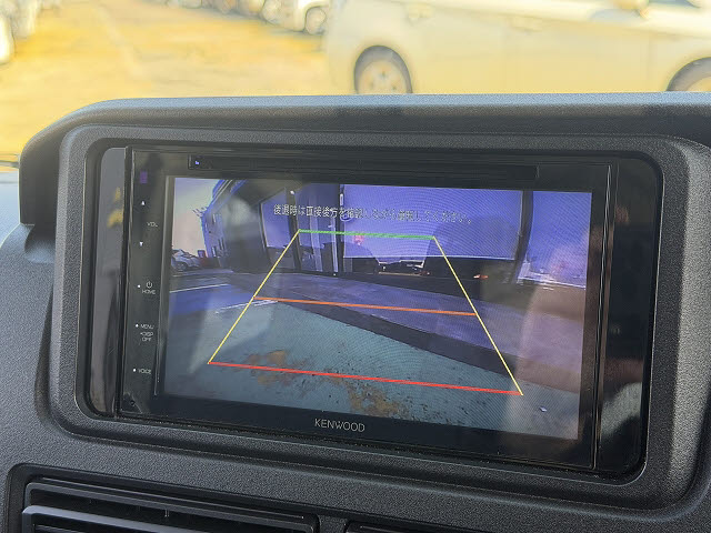 トヨタ ピクシスＶ スペシャル