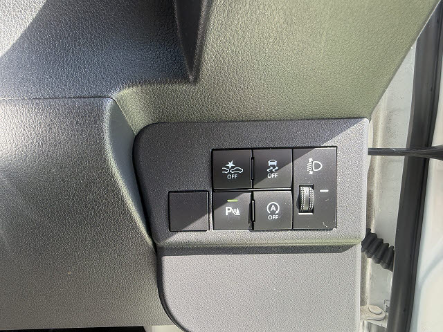 トヨタ ピクシスＶ スペシャル