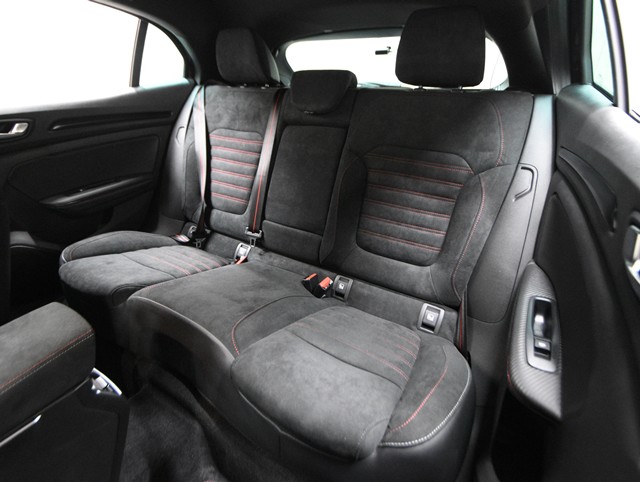 ルノー ルノー メガーヌ Ｒ．Ｓ．ウルティム　ＥＤＣ