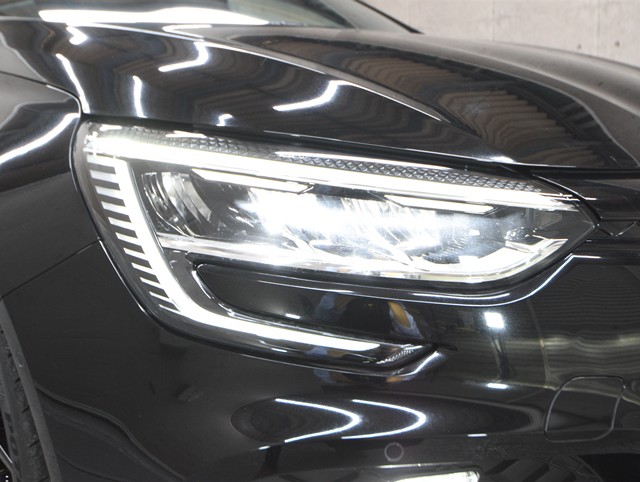 ルノー ルノー メガーヌ Ｒ．Ｓ．ウルティム　ＥＤＣ