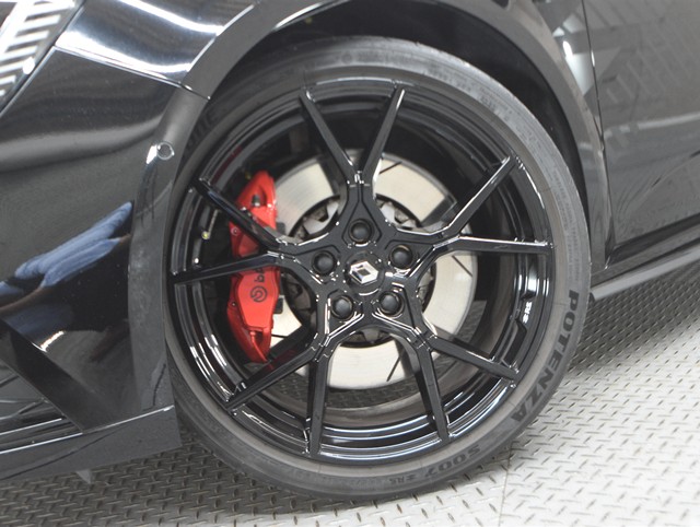 ルノー ルノー メガーヌ Ｒ．Ｓ．ウルティム　ＥＤＣ