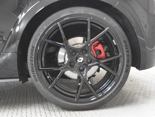 ルノー ルノー メガーヌ Ｒ．Ｓ．ウルティム　ＥＤＣ