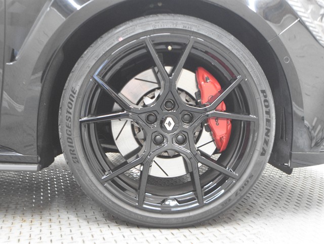 ルノー ルノー メガーヌ Ｒ．Ｓ．ウルティム　ＥＤＣ