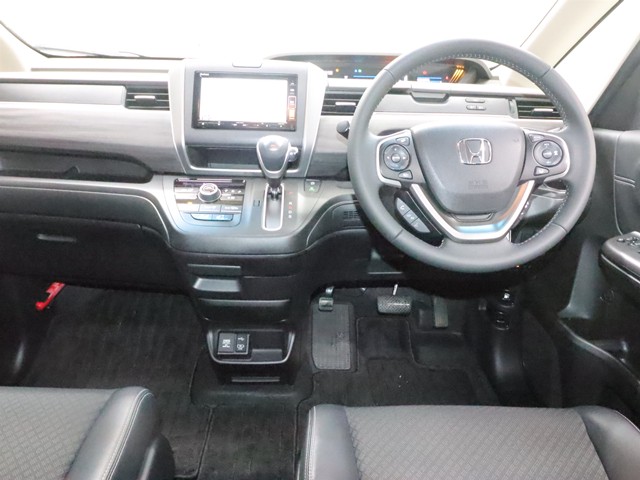ホンダ フリード Ｇ　ホンダセンシング