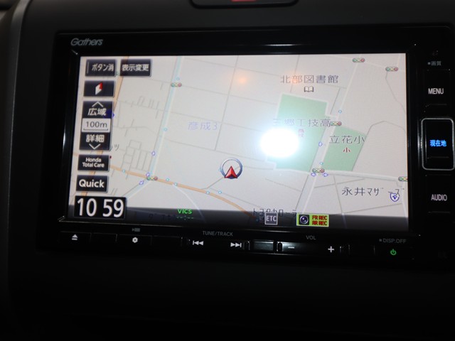 ホンダ フリード Ｇ　ホンダセンシング