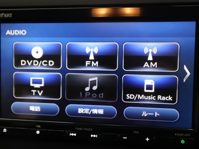 ホンダ フリード Ｇ　ホンダセンシング