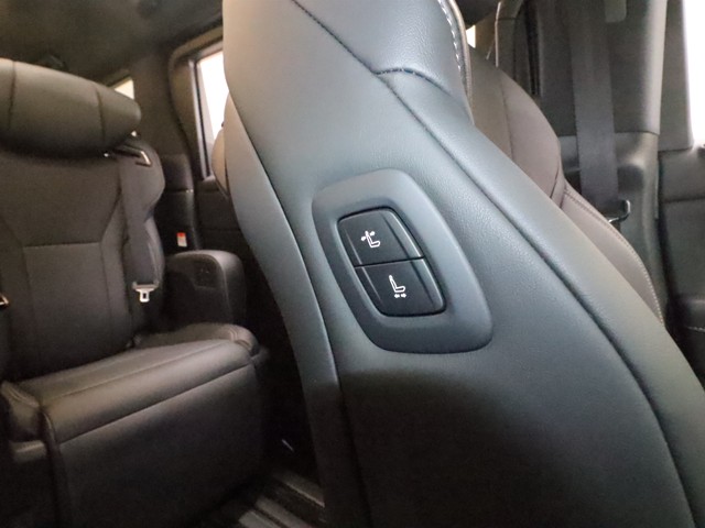 トヨタ アルファード Ｚ