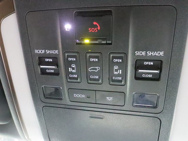 トヨタ アルファード Ｚ