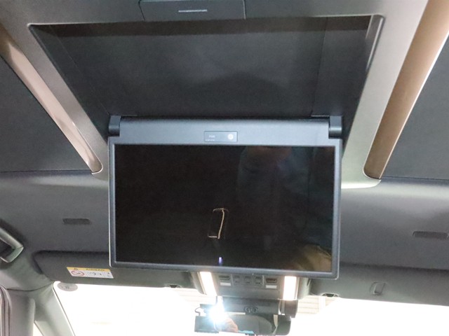 トヨタ アルファード Ｚ