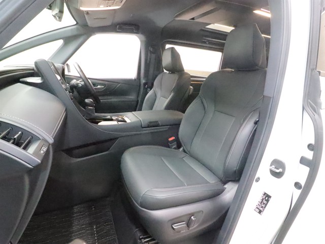 トヨタ アルファード Ｚ