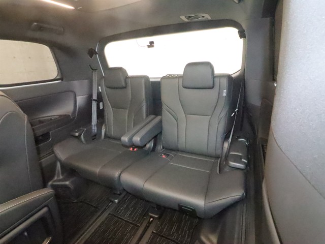 トヨタ アルファード Ｚ