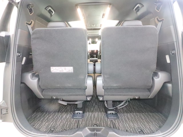 トヨタ アルファード Ｚ