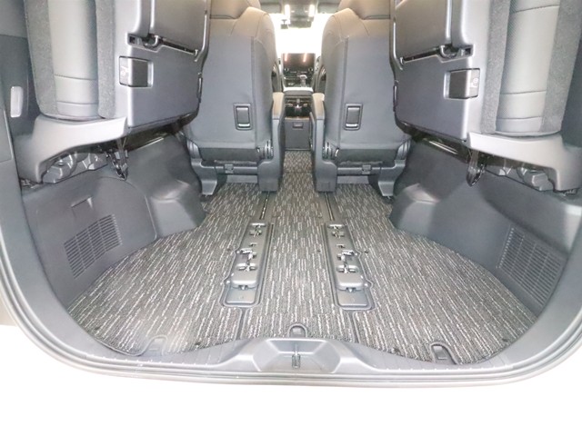 トヨタ アルファード Ｚ