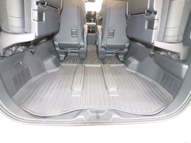 トヨタ アルファード Ｚ