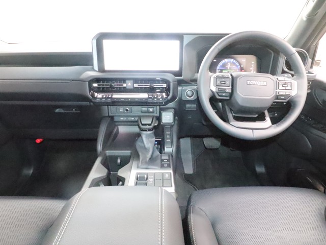 トヨタ ランドクルーザー ＶＸ