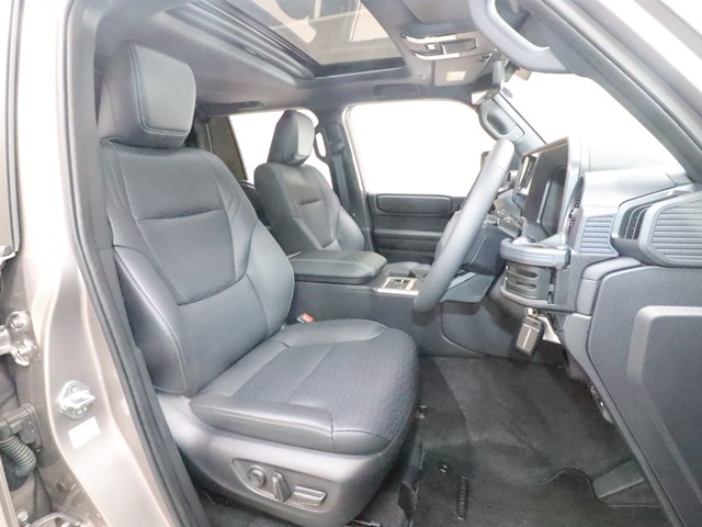 トヨタ ランドクルーザー ＶＸ