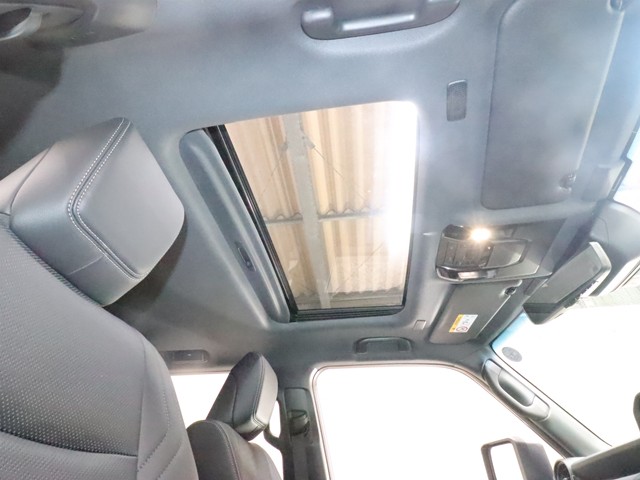 トヨタ ランドクルーザー ＶＸ