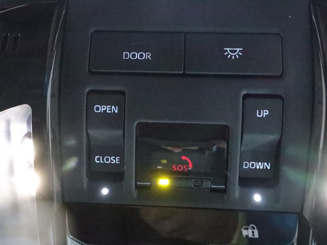 トヨタ ランドクルーザー ＶＸ