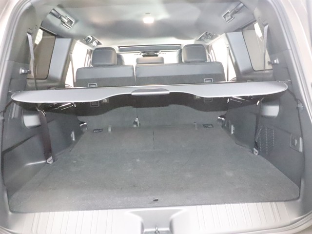 トヨタ ランドクルーザー ＶＸ