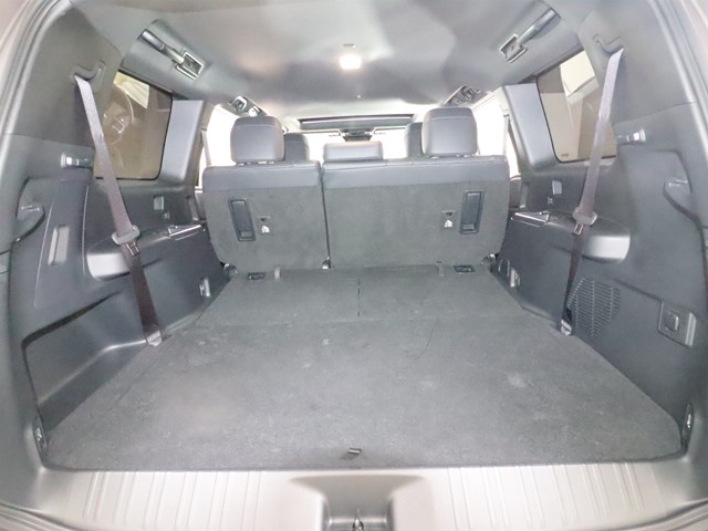 トヨタ ランドクルーザー ＶＸ