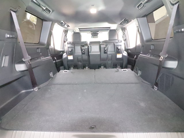 トヨタ ランドクルーザー ＶＸ