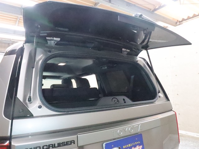 トヨタ ランドクルーザー ＶＸ