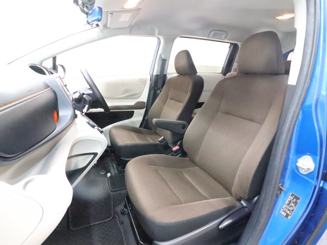 トヨタ ｼｴﾝﾀ ﾊｲﾌﾞﾘｯﾄﾞ Ｇ