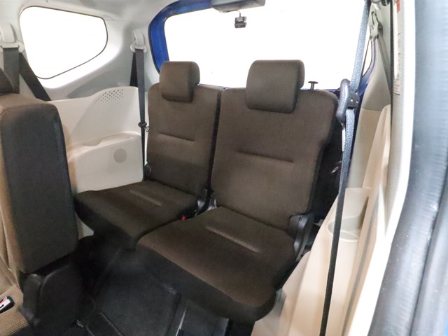 トヨタ ｼｴﾝﾀ ﾊｲﾌﾞﾘｯﾄﾞ Ｇ