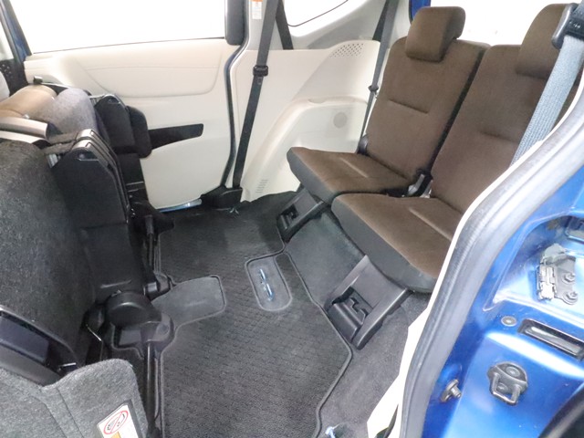 トヨタ ｼｴﾝﾀ ﾊｲﾌﾞﾘｯﾄﾞ Ｇ