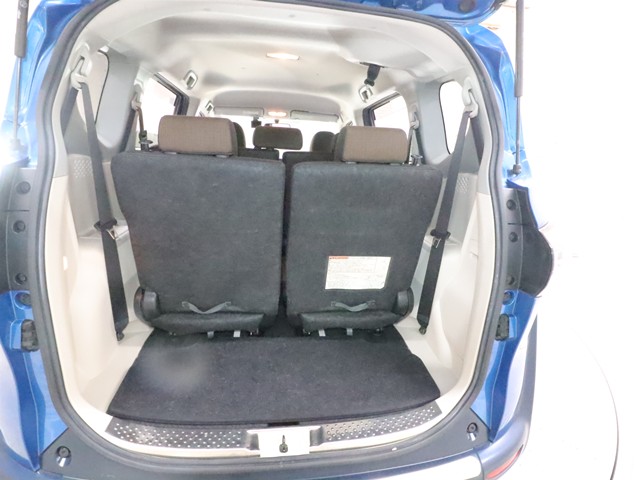 トヨタ ｼｴﾝﾀ ﾊｲﾌﾞﾘｯﾄﾞ Ｇ