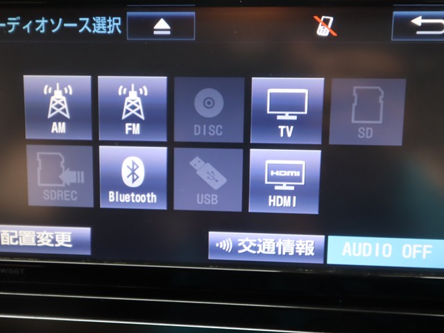 トヨタ ｼｴﾝﾀ ﾊｲﾌﾞﾘｯﾄﾞ Ｇ