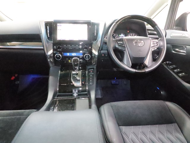 トヨタ ヴェルファイア Ｚ　Ｇエディション