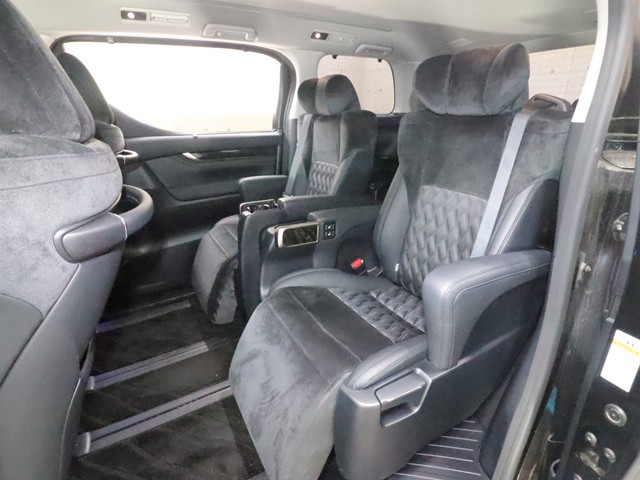 トヨタ ヴェルファイア Ｚ　Ｇエディション