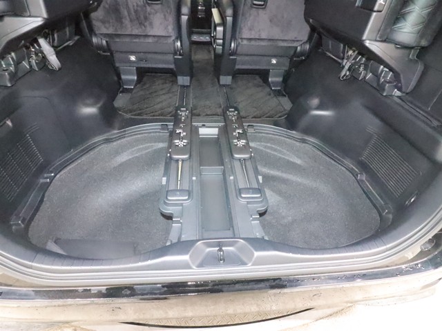 トヨタ ヴェルファイア Ｚ　Ｇエディション