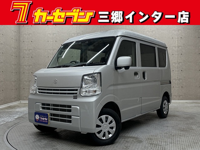 スズキ エブリイＶ