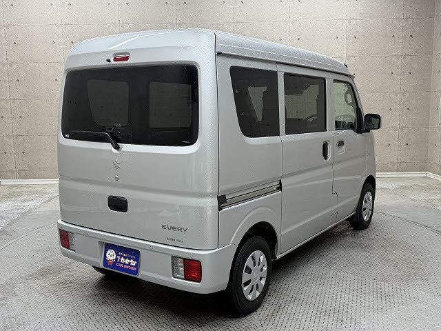 スズキ エブリイＶ ＰＣ　ＨＲ