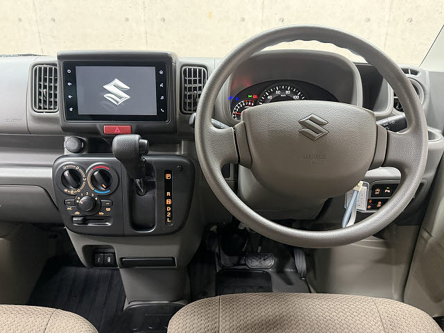 スズキ エブリイＶ ＰＣ　ＨＲ