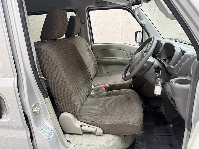 スズキ エブリイＶ ＰＣ　ＨＲ