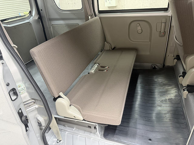 スズキ エブリイＶ ＰＣ　ＨＲ