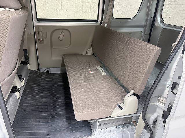 スズキ エブリイＶ ＰＣ　ＨＲ