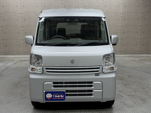 スズキ エブリイＶ ＰＣ　ＨＲ